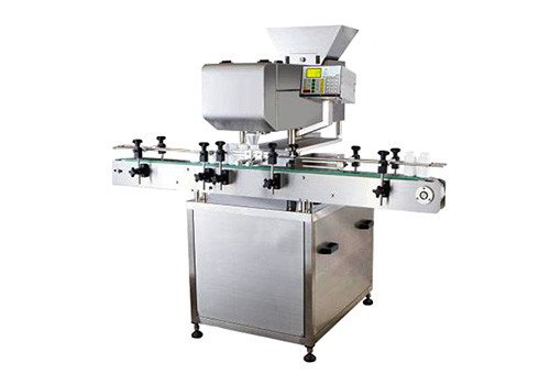 ZS-CV106 Electronic Tablet/Capsule Counting Machine 