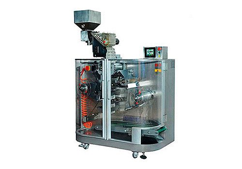 Automatic Stripping Packing Machine for Tablet and Capsule NSL-260