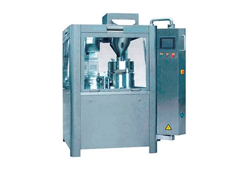 SPR-20A Fully Automatic Capsule Filling Machine