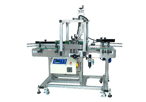 Automatic Leak Tester CY-500