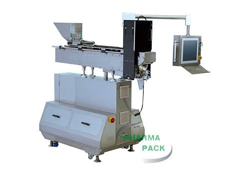 LFP-01V Laboratory Counter