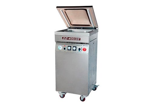 Vacuum Chamber Sealer DZ-400/2E