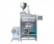 Irregular Shape Sachet Machine