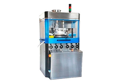 HZP 235/243 High Speed Tablet Press Machine
