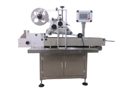 DWTB-C Automatic Ampoule Labeling Machine (Horizontal)