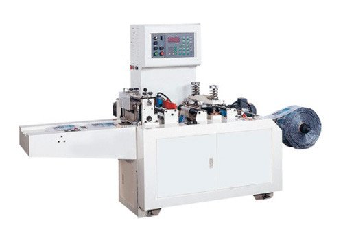 FSC 201 High Speed Cutting Machine