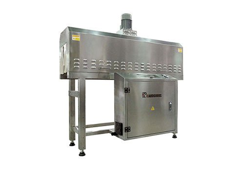 Электрический туннель HG серии SH 