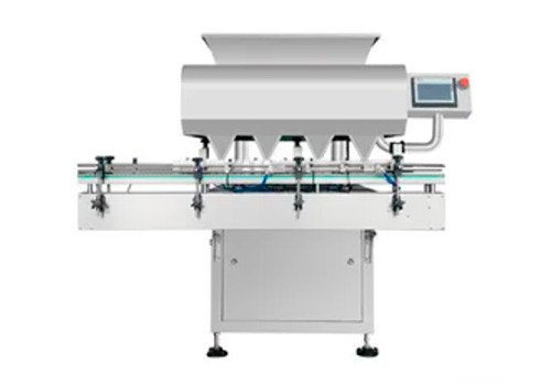 SED-32S High Speed Fully Automatic Electronic Tablet Capsule Counting Machine