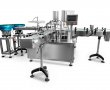 CapperPacks Automatic Capping Machine