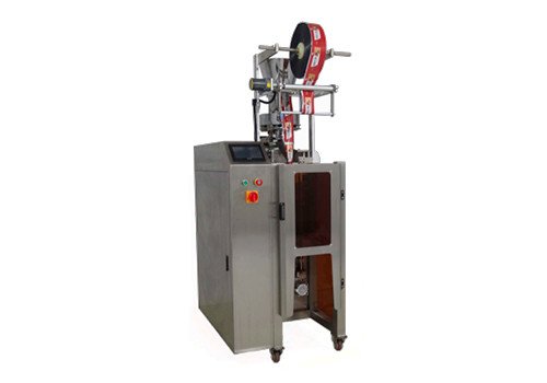 DCK-250 Granule Vertical Back Sealing and Packaging Machine