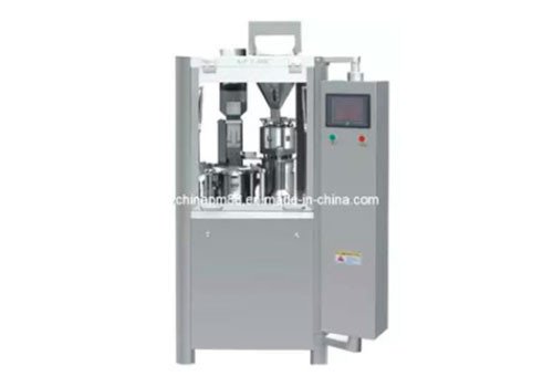 NJP-400 Fully Automatic Capsule Filling Machinery