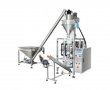 Vertical Dry Powder Filler Machine 
