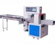 Bread Biscuit Pillow Packing Sealing Machine