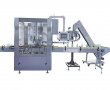 Automatic 6 Head Rotary Capping Machine