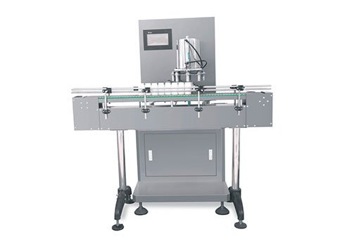 APC-S120 Automatic Cotton Inserting Machine