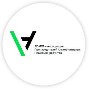 В России создана Ассоциация производителей альтернативных пищевых продуктов 