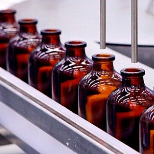 Венгерская компания рассматривает Татарстан для открытия завода о производству флаконов