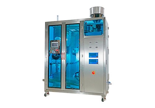 Drip Coffee Bag Packing Machines