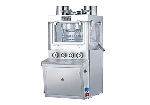 ZP35D/37D/41D Rotary Tablet Press