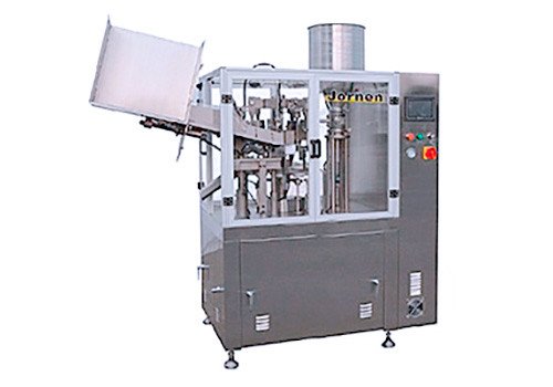 NF60A Тубонаполнительная машина