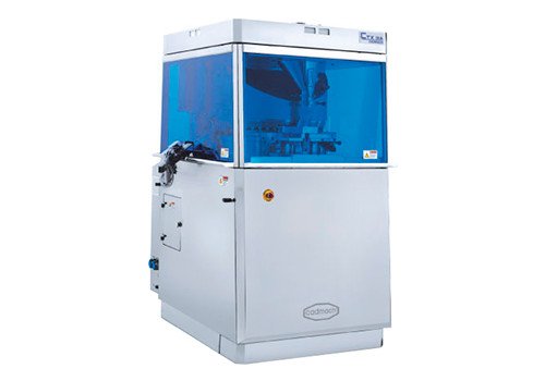 Пресс для болюсов CTX IIIA-29 DX