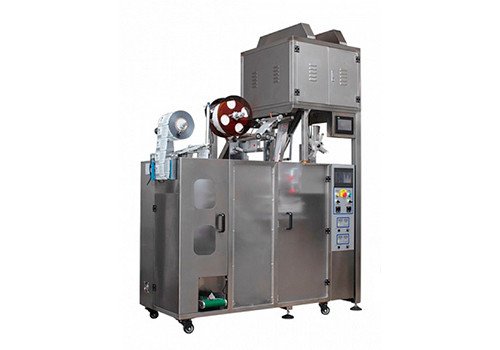 C21DX-2 Integrated Automatic Pyramid Tea Bagging Machines