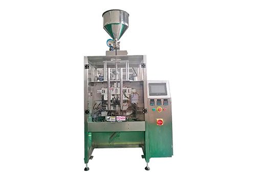 BVS-220 Vertical Single Lane Stick Bag Packing Machine