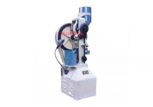 THP Flower Basket Tablet Press Machine