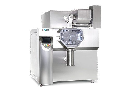 YS-RS series Dry Granulator Roller Compactor