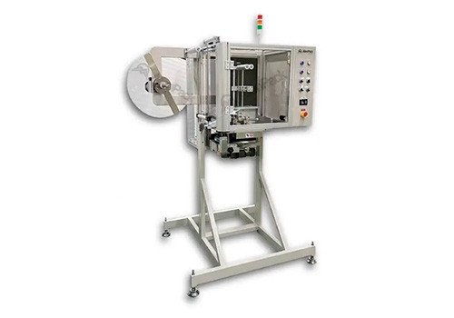 ABL-100 Lightweight Sleeving Machine