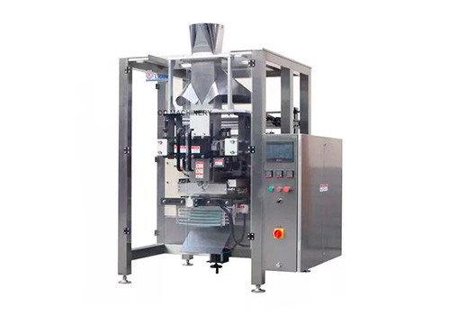 VFS-270 Vertical Form Fill Seal Machine for Peanuts, Nuts, Seeds, Dry Fruit