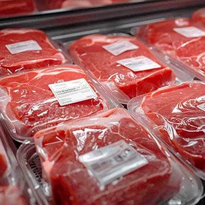 Для мясных продуктов в России ввели обязательную маркировку