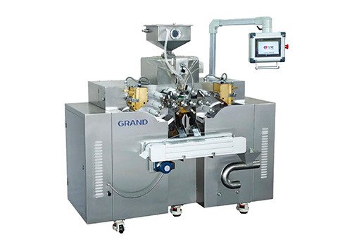 RJWJ-115/200C/300C Soft Gel Capsule Making Machine 