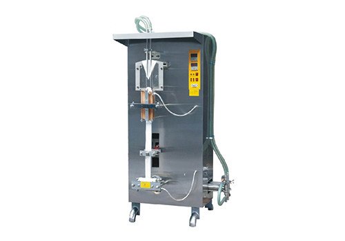 HL-BF1000 Automatic Liquid Filling Packing Machine