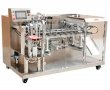 Horizontal Premade Pouch Packing Machine