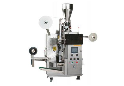MK-T80 Bagging and Packaging Machine