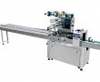 Horizontal Flow Pack Wrapping Machine 