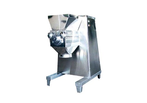 YK Series Pendular Granulating Machine 