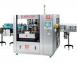 Rotary Hot Melt Glue/OPP Labeling Machine - For Round and Square Bottle