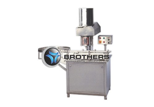 Automatic Single Head Augur type Dry Syrup Powder Filling Machine DRYFILL-30