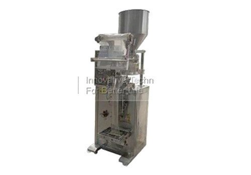 Automatic Salt Pouch Packing Machine GGT-350