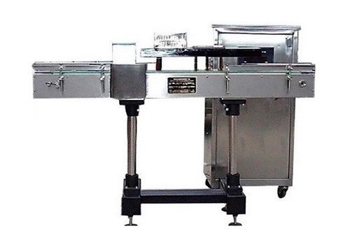 Индукционная машина DH-JF-2 для герметизации тары 