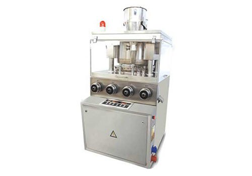 ZP35D Rotary Tablet Press