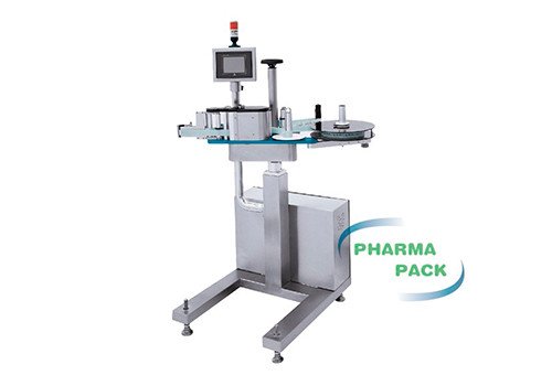 LFLB-4120S Floor-Standing Labeling Machine