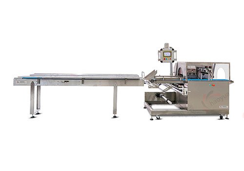 HY-680 Vegetable Packing Machine