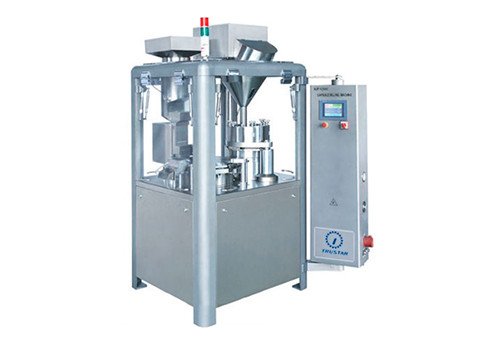 NJP-1200C Automatic Capsule Filling Machine