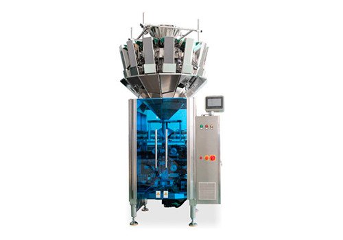 WP-HC series Weighing and Packing 2 in 1 Machine