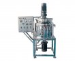 30L Movable Liquid Heating Homogenizing Mixer
