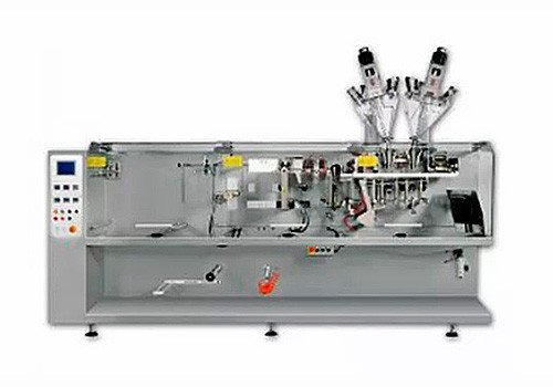 Горизонтальная фасовочная машина CDS-180