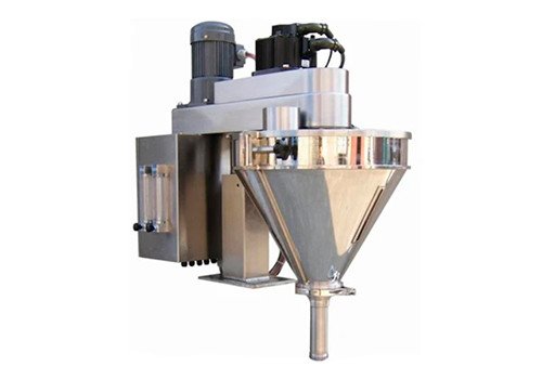 Шнековый дозатор YB-5000